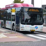 Lijn_51_Wageningen